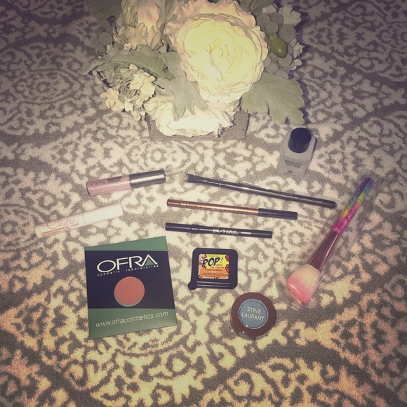 Urban Decay Other - 💗Makeup bundle (3 for $14)